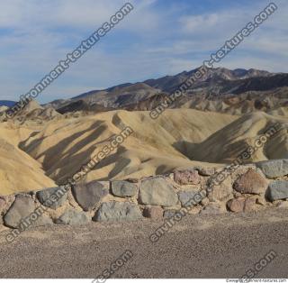 Photo References of Background Mountains USA